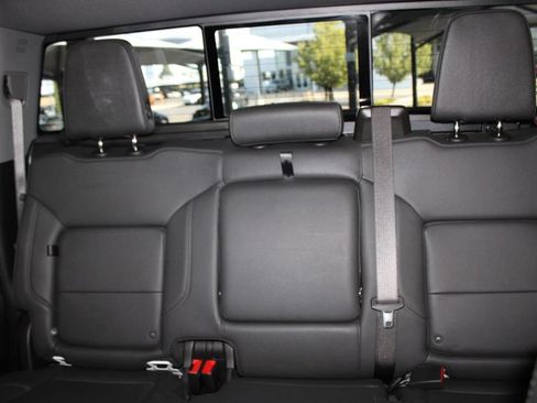 Used 2025 Chevrolet Silverado 2500 LT w/ Trail Boss Package AWD/4WD image 49
