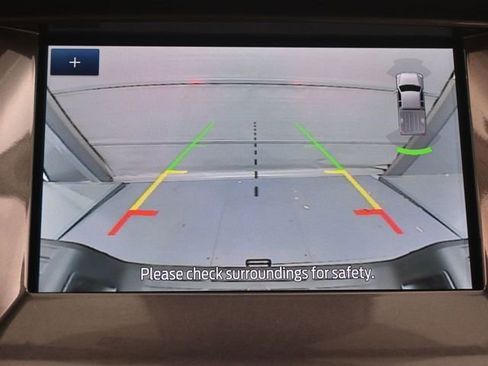 Used 2021 Ford Ranger Lariat w/ Equipment Group 501A High image 15