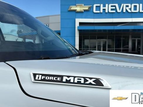 Used 2023 Toyota Sequoia Limited AWD/4WD image 33
