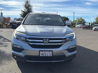 Used 2016 Honda Pilot Touring video 2