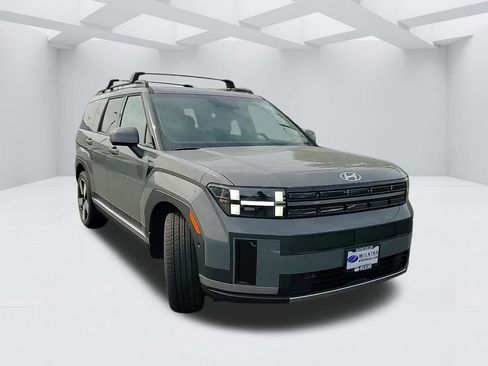 New 2026 Hyundai Santa Fe Limited image 3