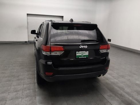 Used 2020 Jeep Grand Cherokee Laredo w/ Laredo X Package RWD image 6