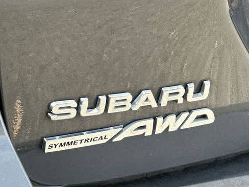 Certified 2024 Subaru Crosstrek 2.0i AWD/4WD image 16