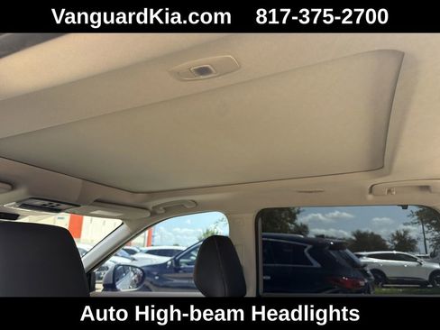 Used 2021 Nissan Rogue Platinum AWD/4WD image 19