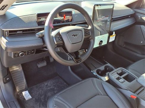 New 2025 Ford Mustang Mach-E Premium image 10