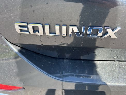 Used 2021 Chevrolet Equinox LT AWD/4WD image 31