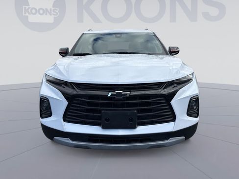 Used 2022 Chevrolet Blazer LT w/ Redline Edition image 8