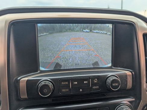 Used 2015 GMC Sierra 2500 Denali AWD/4WD image 17