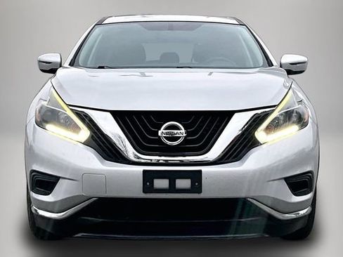 Used 2018 Nissan Murano S w/ Cargo Package image 3