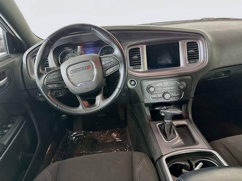 Certified 2023 Dodge Charger SXT image 27