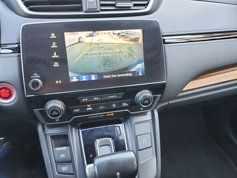 Used 2019 Honda CR-V EX-L image 4