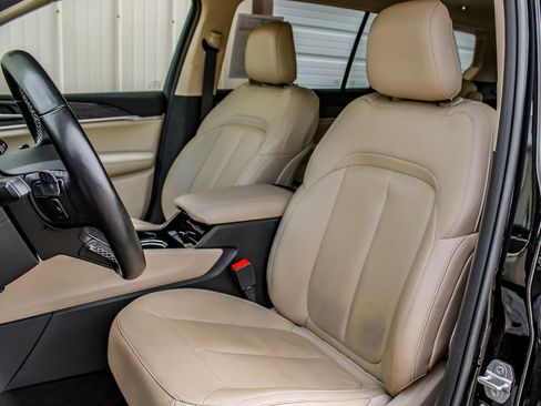 Used 2022 Jeep Grand Cherokee L Limited AWD/4WD image 20