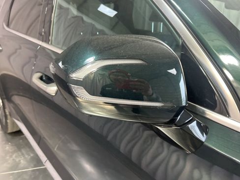 Used 2025 Hyundai Palisade Calligraphy image 6