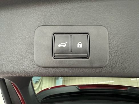 Used 2026 Nissan Murano Platinum w/ Cargo Package AWD/4WD image 9