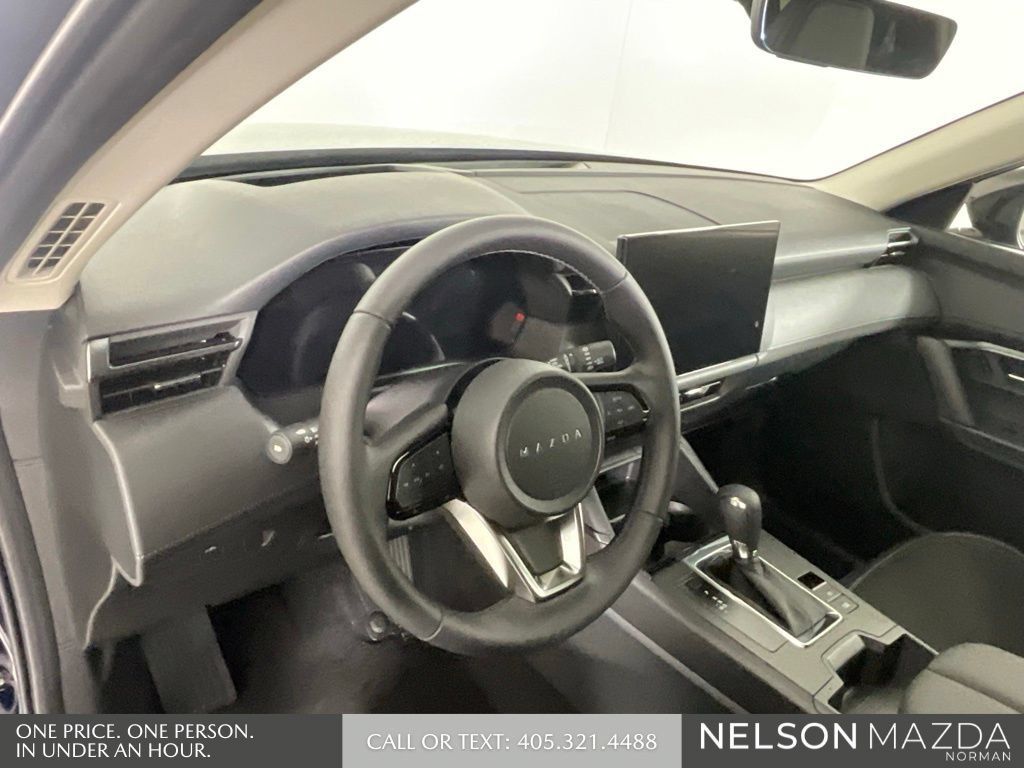 New 2026 MAZDA CX-5 Preferred AWD/4WD image 31