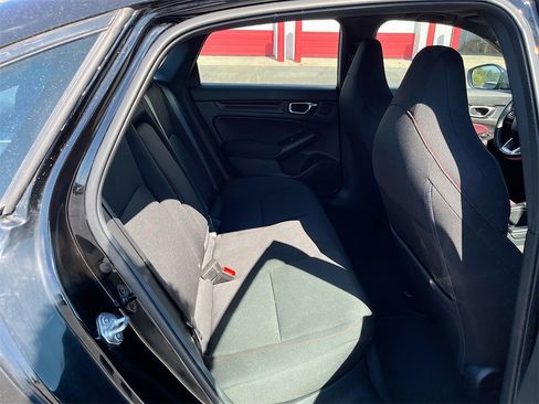 Used 2024 Honda Civic Si image 27