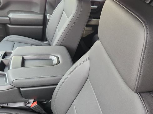 New 2026 Chevrolet Silverado 2500 W/T w/ WT Convenience Package image 19