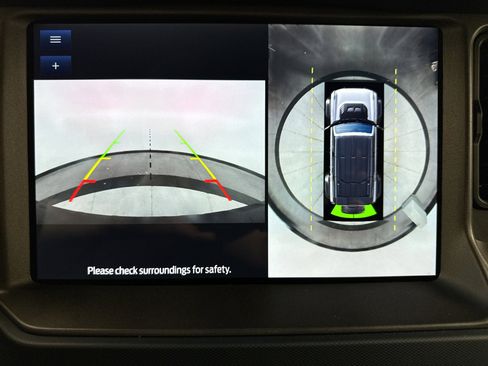 Used 2023 Ford Bronco Raptor image 16