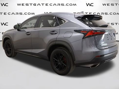 Used 2021 Lexus NX 300 FWD w/ Accessory Package 2 image 5