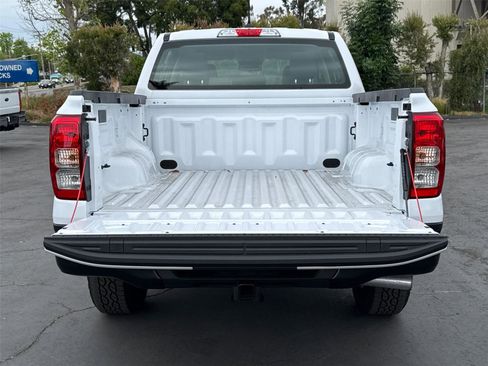 Used 2025 Ford Ranger XL w/ Trailer Tow Package image 11