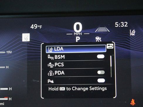 New 2026 Toyota 4Runner TRD Sport AWD/4WD image 3