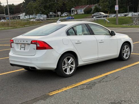 Used 2015 Volvo S60 T5 Premier Plus FWD image 5