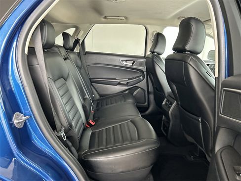 Used 2023 Ford Edge SEL image 34