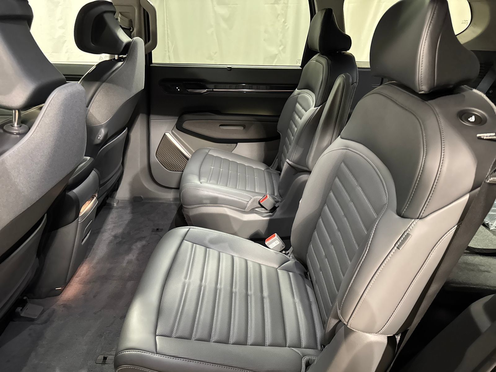 New 2026 Kia EV9 Land AWD/4WD image 5
