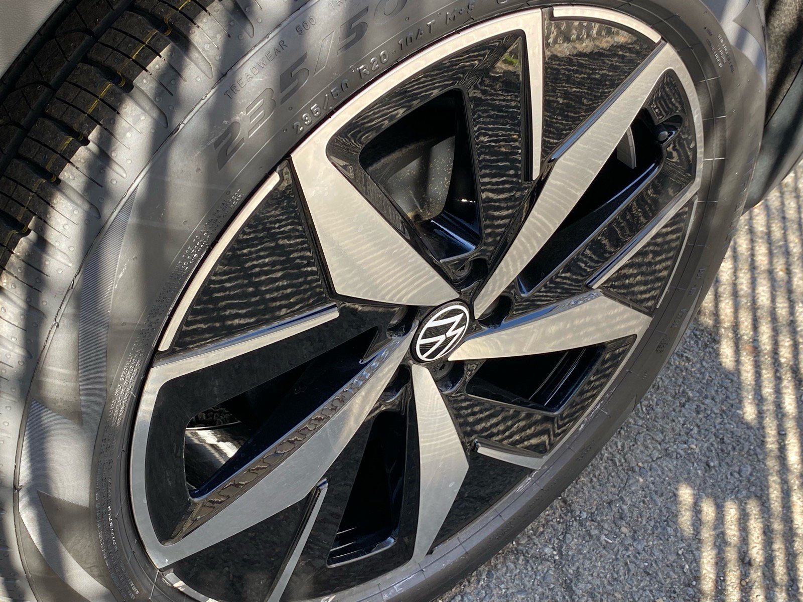 Used 2023 Volkswagen ID.4 S RWD image 22