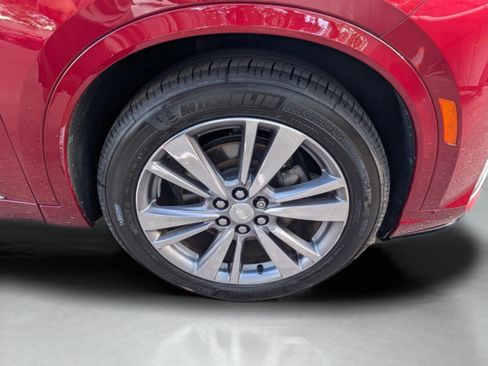 Used 2020 Cadillac XT6 Premium Luxury image 47