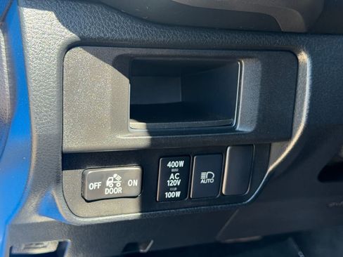 Used 2019 Toyota Tacoma TRD Pro AWD/4WD image 14