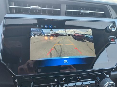 New 2027 Chevrolet Bolt LT FWD image 12