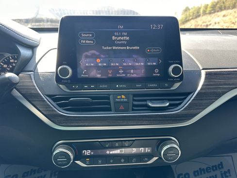 Used 2019 Nissan Altima 2.5 SL image 15