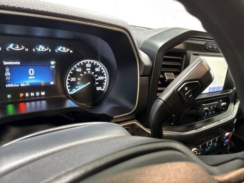 Used 2023 Ford F150 XL w/ STX Appearance Package image 16