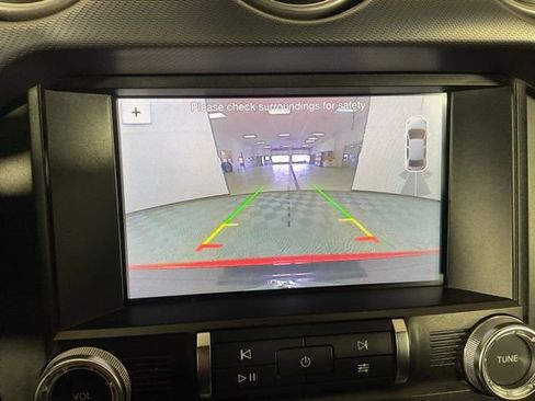 Used 2019 Ford Mustang Premium w/ Equipment Group 201A image 11