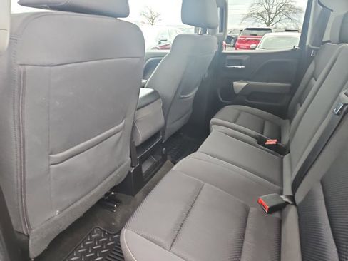 Used 2018 Chevrolet Silverado 1500 LT w/ All Star Edition image 16