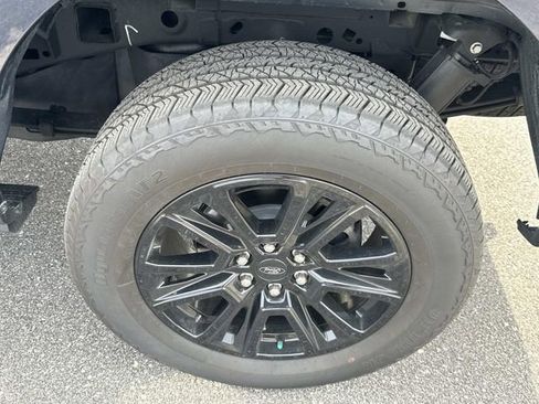 Certified 2024 Ford F150 Platinum image 13