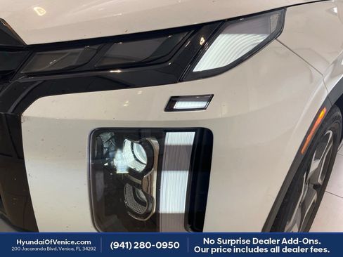 Used 2025 Hyundai Palisade SEL FWD image 13