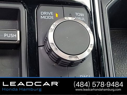 Used 2026 Toyota Sequoia TRD Pro w/ Tow Technology Package AWD/4WD image 27