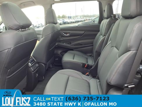 New 2026 Subaru Ascent Limited Bronze image 16