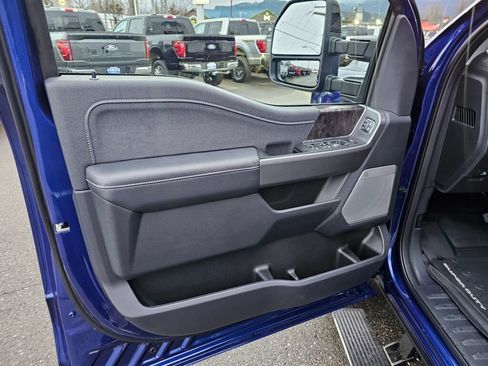 New 2026 Ford F350 Lariat w/ Lariat Ultimate Package image 11