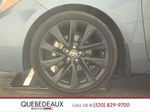 Used 2023 Toyota Corolla SE image 9