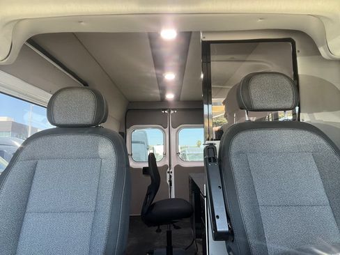 Used 2023 RAM ProMaster 1500 FWD image 14