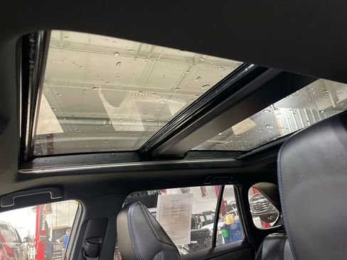 Used 2021 Toyota RAV4 XSE image 22