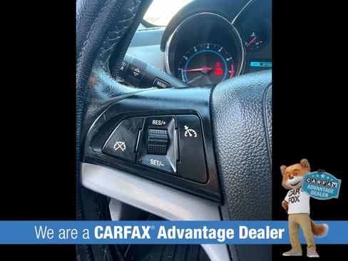 Used 2014 Chevrolet Cruze LT w/ All-Star Edition image 17