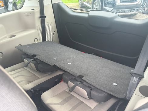 Used 2015 Ford Transit Connect XLT FWD image 33