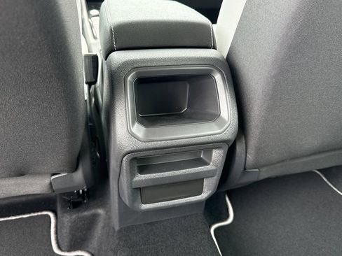 New 2026 Volkswagen Taos S FWD image 25