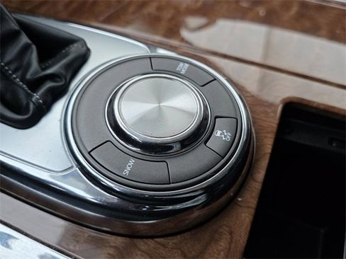 Used 2018 INFINITI QX80 Base image 34