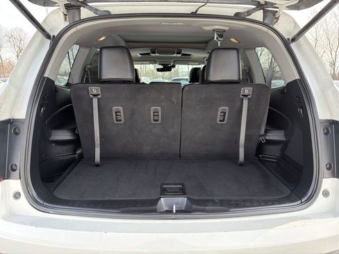 Certified 2021 Honda Pilot Elite image 23