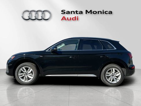 Used 2024 Audi Q5 2.0T Premium w/ Convenience Package AWD/4WD image 5